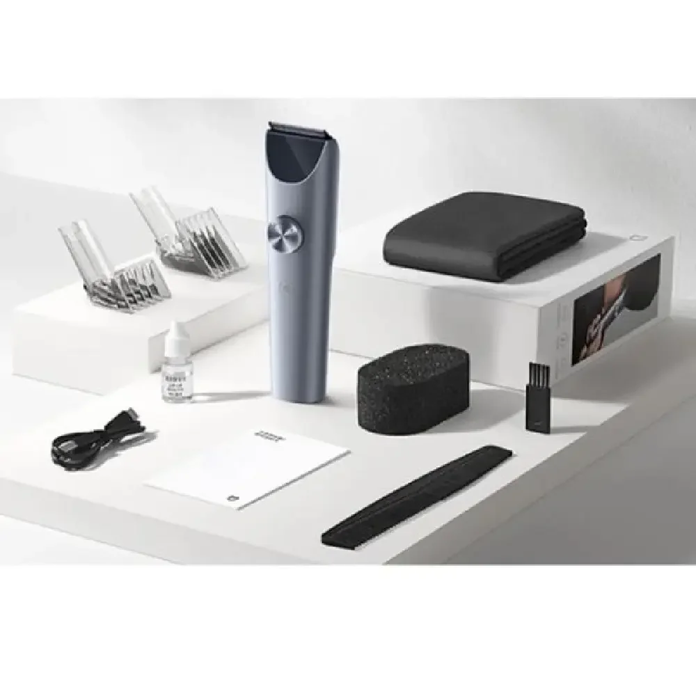 ماشین اصلاح شیائومی Xiaomi Mijia MJGHHC2LF Hair clipper 2