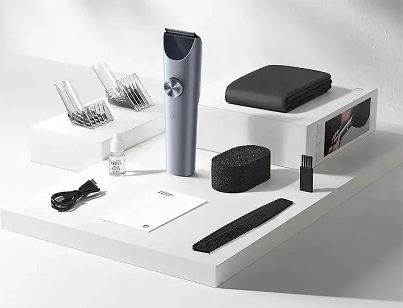 ماشین اصلاح شیائومی Xiaomi Mijia MJGHHC2LF Hair clipper 2