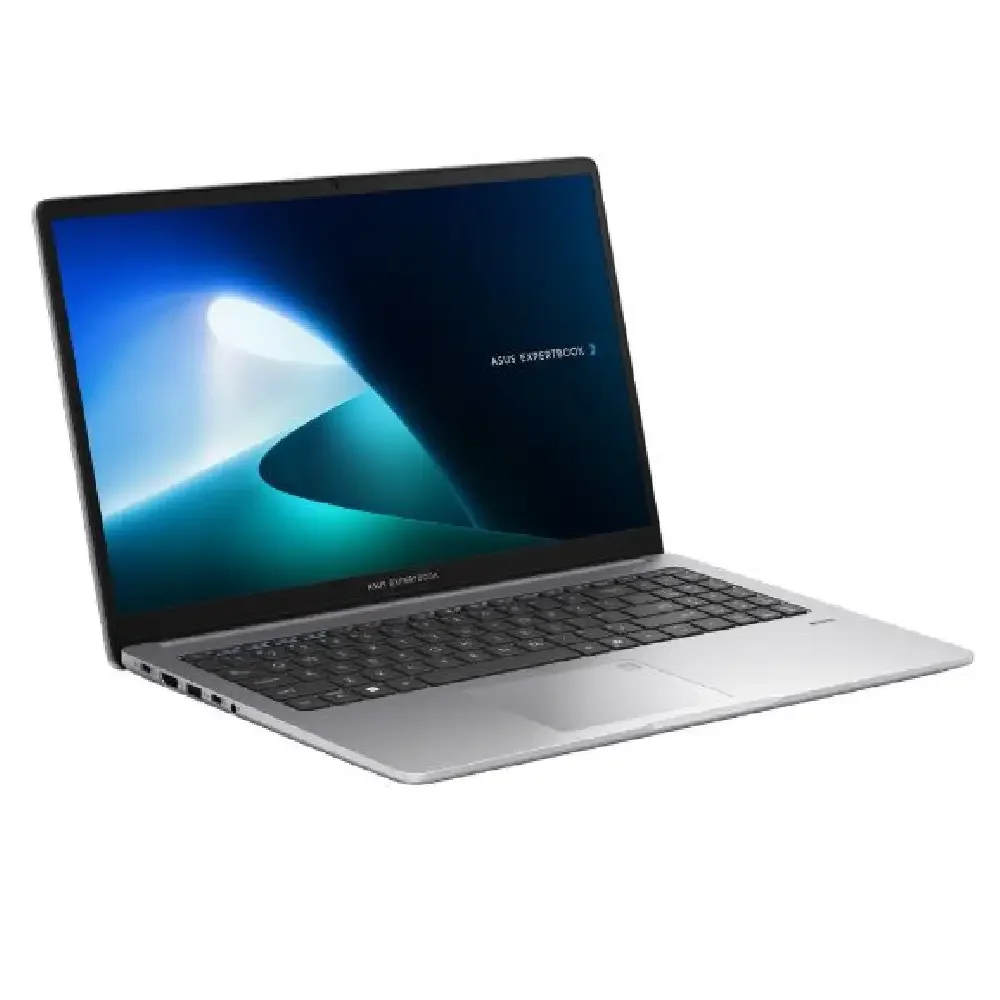 لپ تاپ 15.6 اینچ ایسوس ExpertBook B1503CVA پردازنده (Core i5 (1334U رم  D5 16GB حافظه Lan-Ips 512GB SSD - Fingerprint