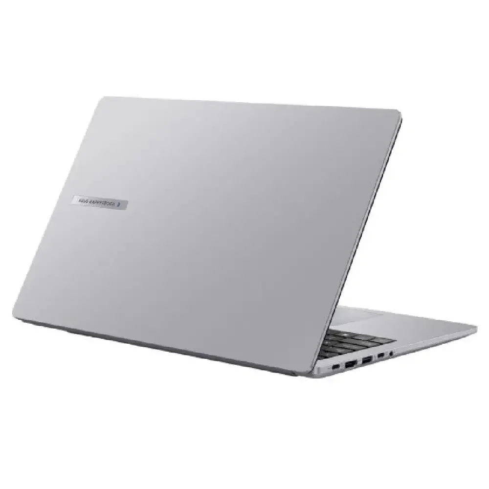 لپ تاپ 15.6 اینچ ایسوس ExpertBook B1503CVA پردازنده (Core i5 (1334U رم  D5 16GB حافظه Lan-Ips 512GB SSD - Fingerprint