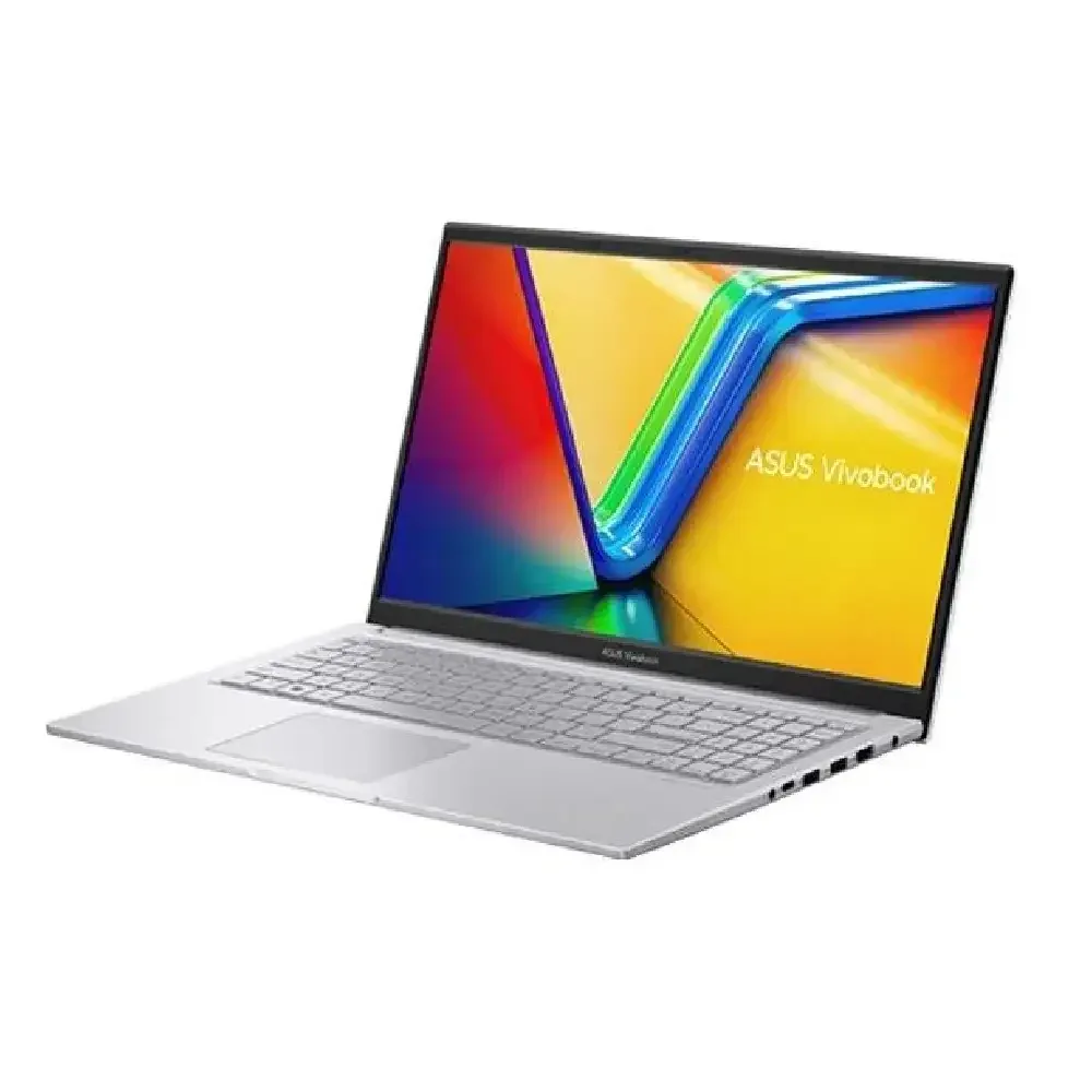 لپ تاپ 15 اینچ ایسوس Vivobook F1504VA پردازنده Core i7 1355U رم 8GB حافظه 512GB SSD