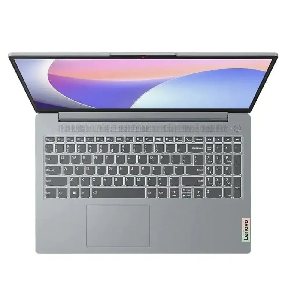 لپ تاپ لنوو (IdeaPad Slim 3 i7 (13620H حافظه ۱۶ گیگابایت SSD ۵۱۲ گیگابایت سایز ۱۵.۳ اینچ