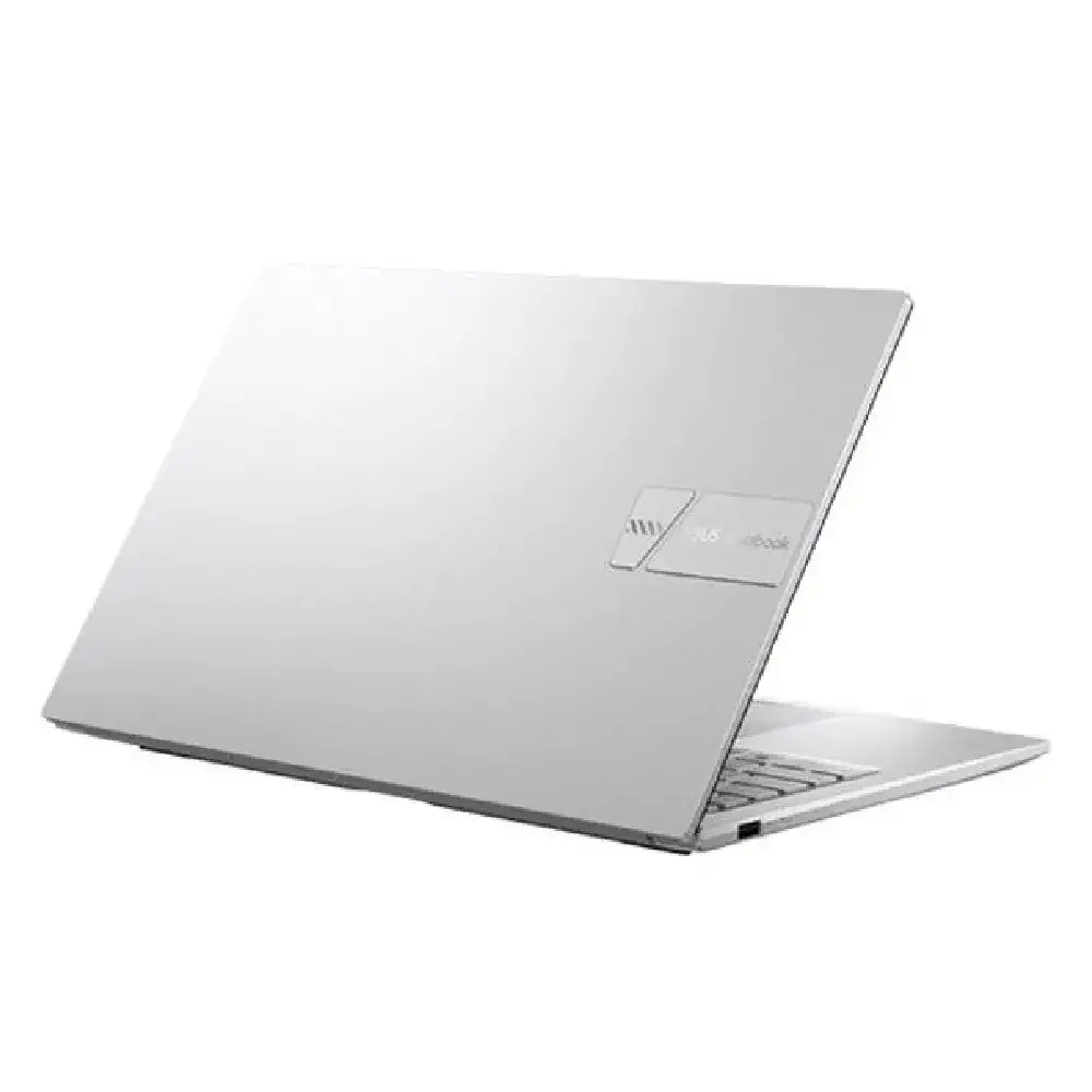 لپ تاپ 15 اینچ ایسوس Vivobook F1504VA پردازنده (Core i7 (1355U رم 12 گیگابایت حافظه 512 گیگابایت SSD اثرانگشت - بکلایت