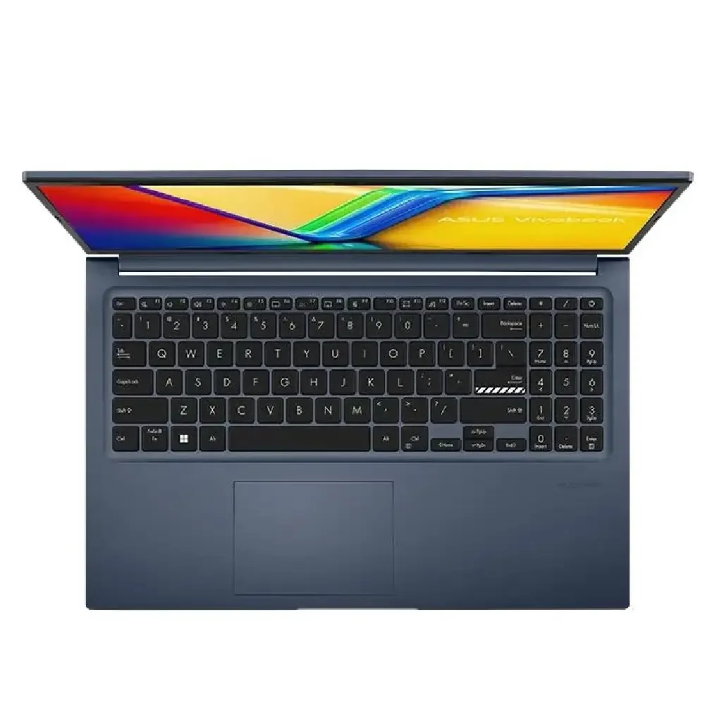 لپ تاپ ۱۵.۶ اینچ ایسوس VivoBook A1502VA مدل (Core i7 (13620H رم ۱۶ گیگابایت رم و ۵۱۲ گیگابایت SSD