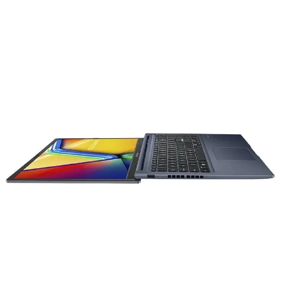 لپ تاپ ۱۵.۶ اینچ ایسوس VivoBook A1504VA مدل (Core i7 (1355U رم ۱۶ گیگابایت رم و ۵۱۲ گیگابایت SSD
