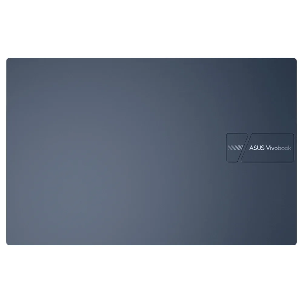 لپ تاپ ایسوس VivoBook مدل R1504VA پردازنده AMD U5 (120U) رم 16GB حافظه 512GB SSD