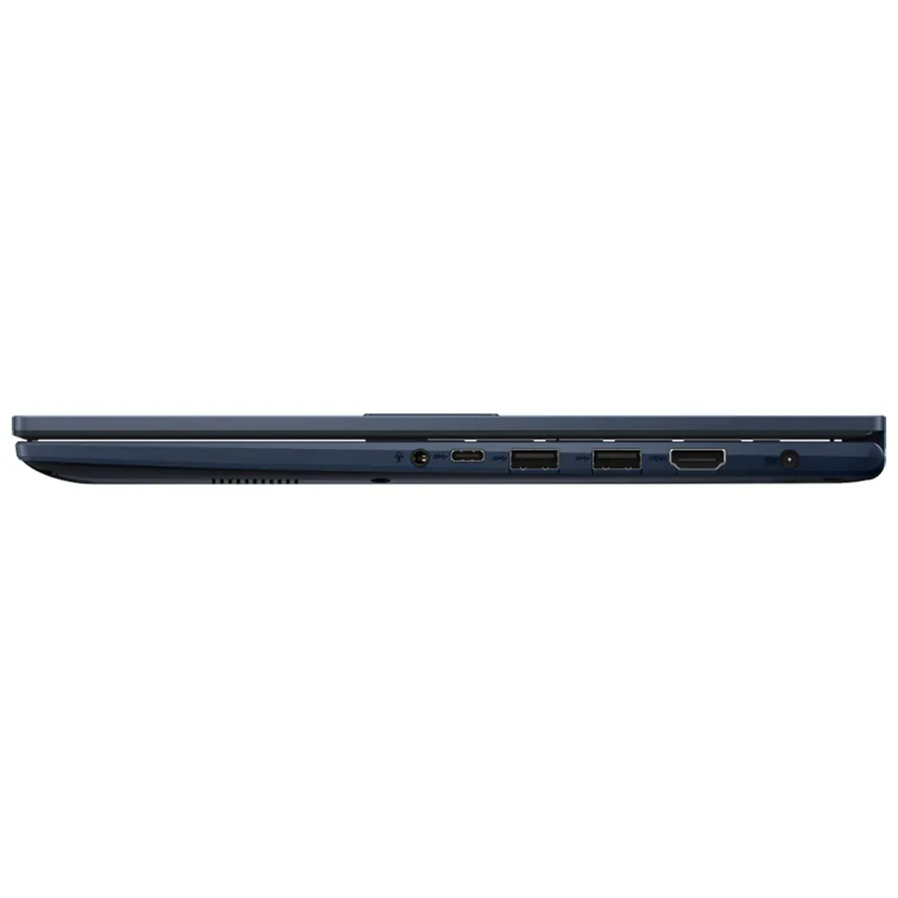 لپ تاپ ایسوس VivoBook مدل R1504VA پردازنده AMD U5 (120U) رم 16GB حافظه 512GB SSD