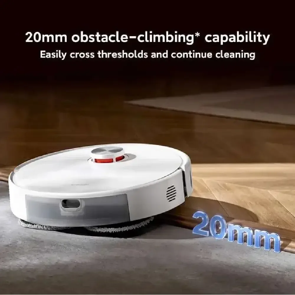 جارو رباتیک شیائومی مدل S40 PRO