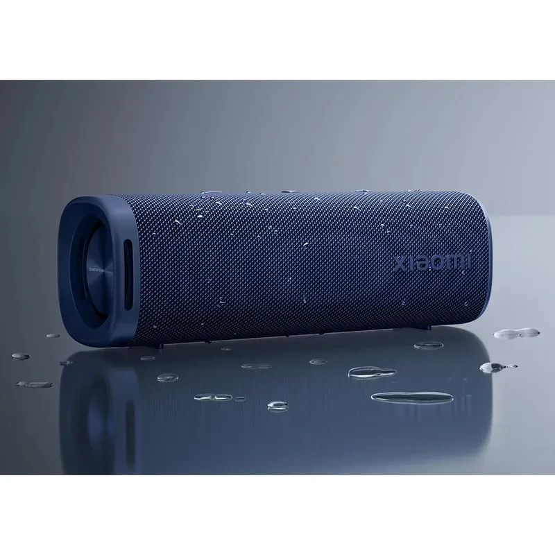 اسپیکر بلوتوثی قابل حمل شیائومی مدل Sound Outdoor 30W