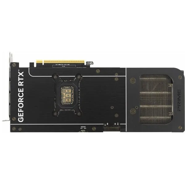 کارت گرافیک ایسوس مدل PRIME RTX 5070 OC حافظه 12 گیگابایت