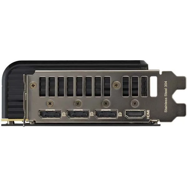 کارت گرافیک ایسوس مدل PRIME RTX 5070 OC حافظه 12 گیگابایت