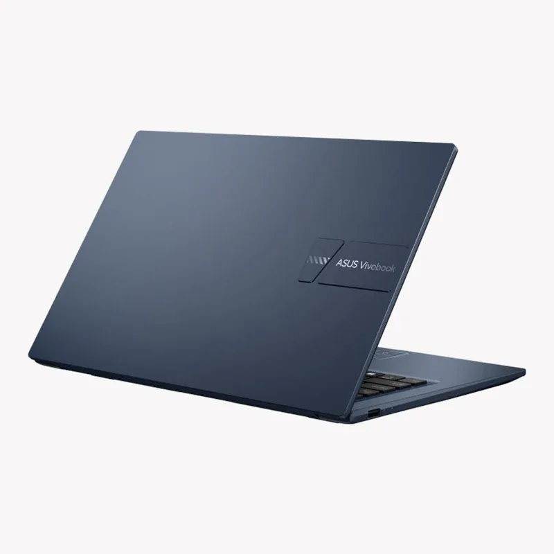 لپ تاپ 15.6 اینچ ایسوس Vivobook مدل F1504VA پردازنده Core i3 1315U رم 12GB حافظه 512GB SSD