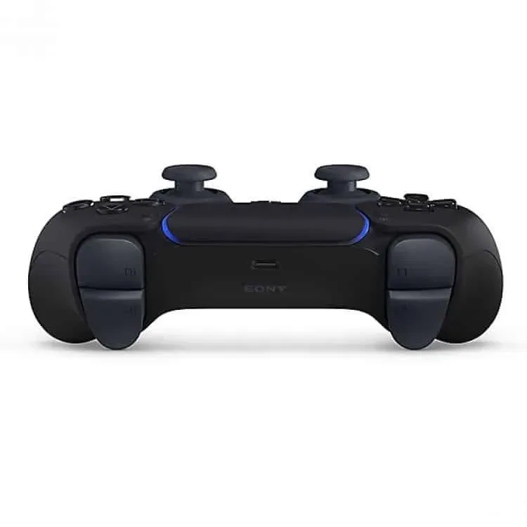 دسته پلی استیشن 5 سونی مدل DualSense Midnight Black اورجینال