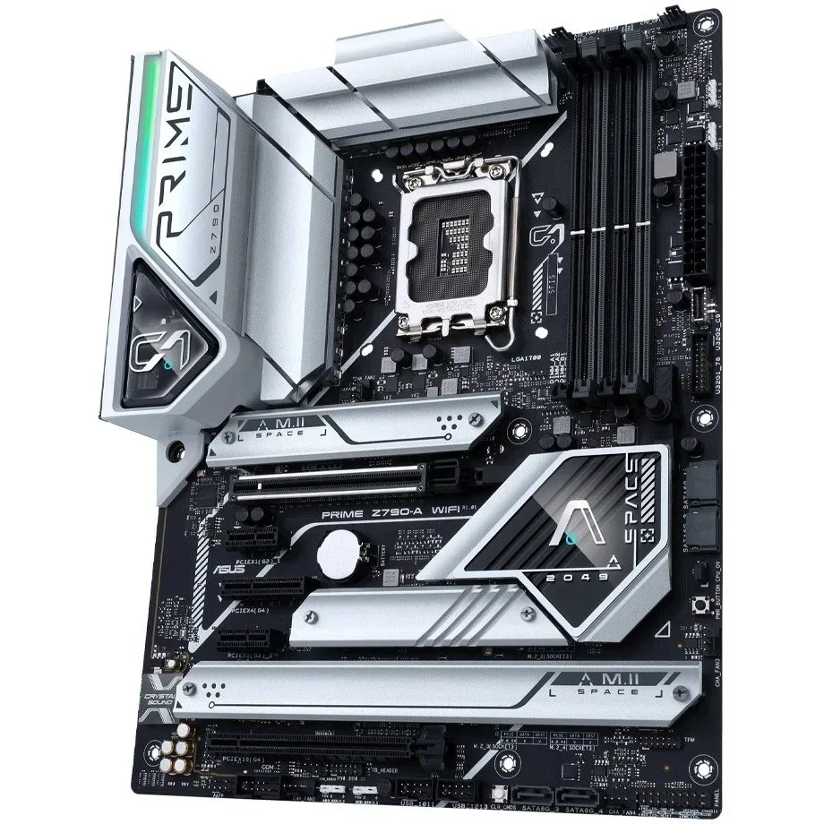 مادربرد ایسوس مدل PRIME Z790-A WIFI