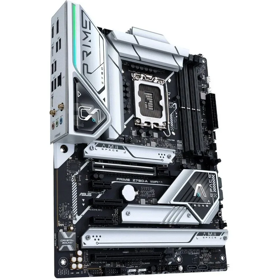 مادربرد ایسوس مدل PRIME Z790-A WIFI