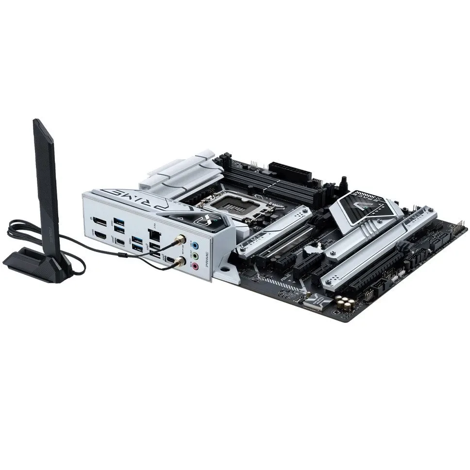 مادربرد ایسوس مدل PRIME Z790-A WIFI