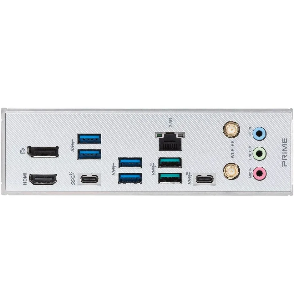 مادربرد ایسوس مدل PRIME Z790-A WIFI