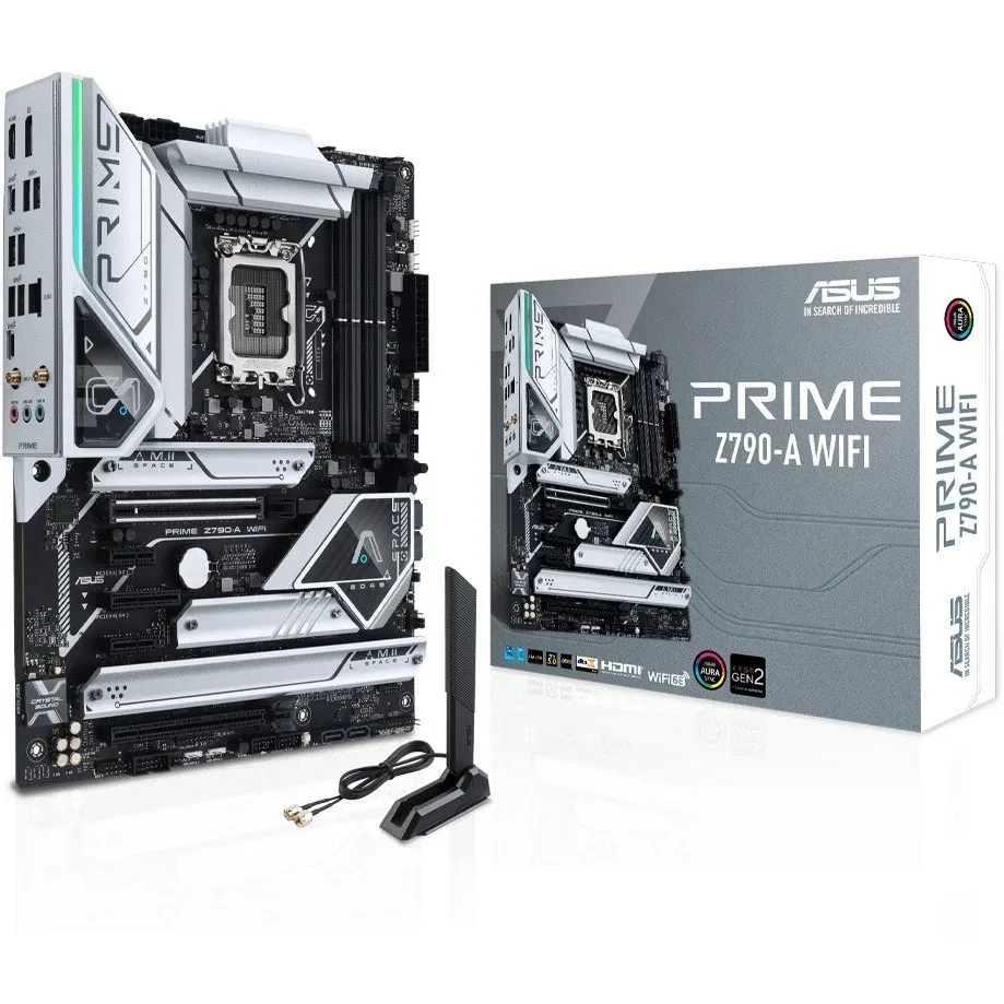 مادربرد ایسوس مدل PRIME Z790-A WIFI