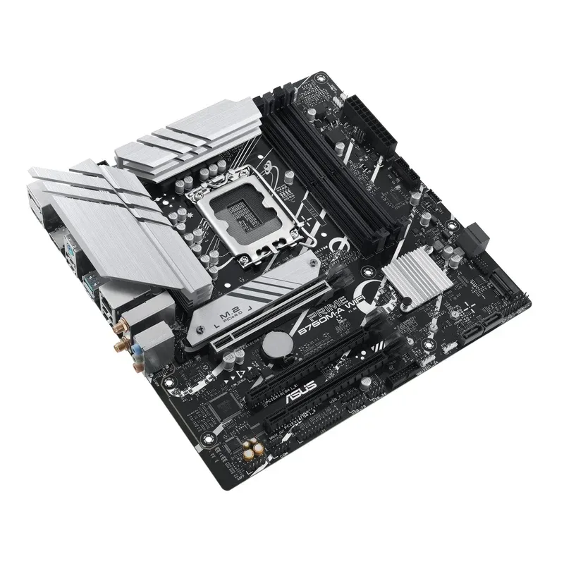 مادربرد ایسوس مدل PRIME B760M-A DDR5