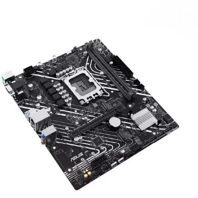 مادربرد ایسوس مدل Prime H610M-A D5 DDR5