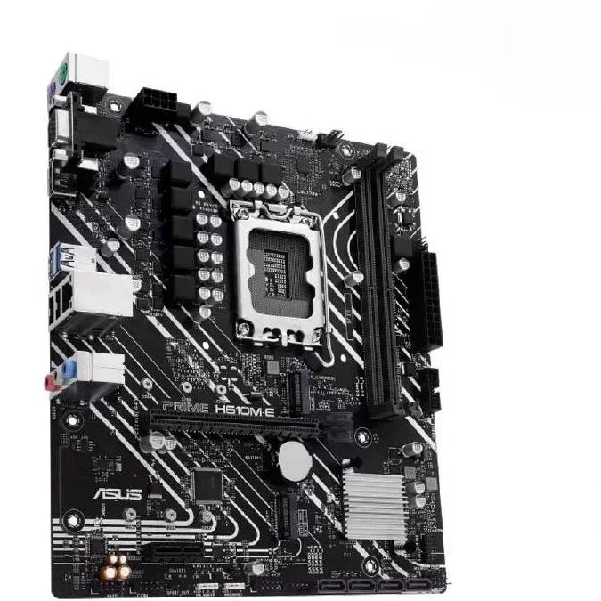 مادربرد ایسوس مدل Prime H610M-A D5 DDR5