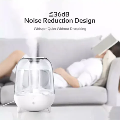 دستگاه بخور و رطوبت ساز شیائومی مدل Deerma DEM-F325
