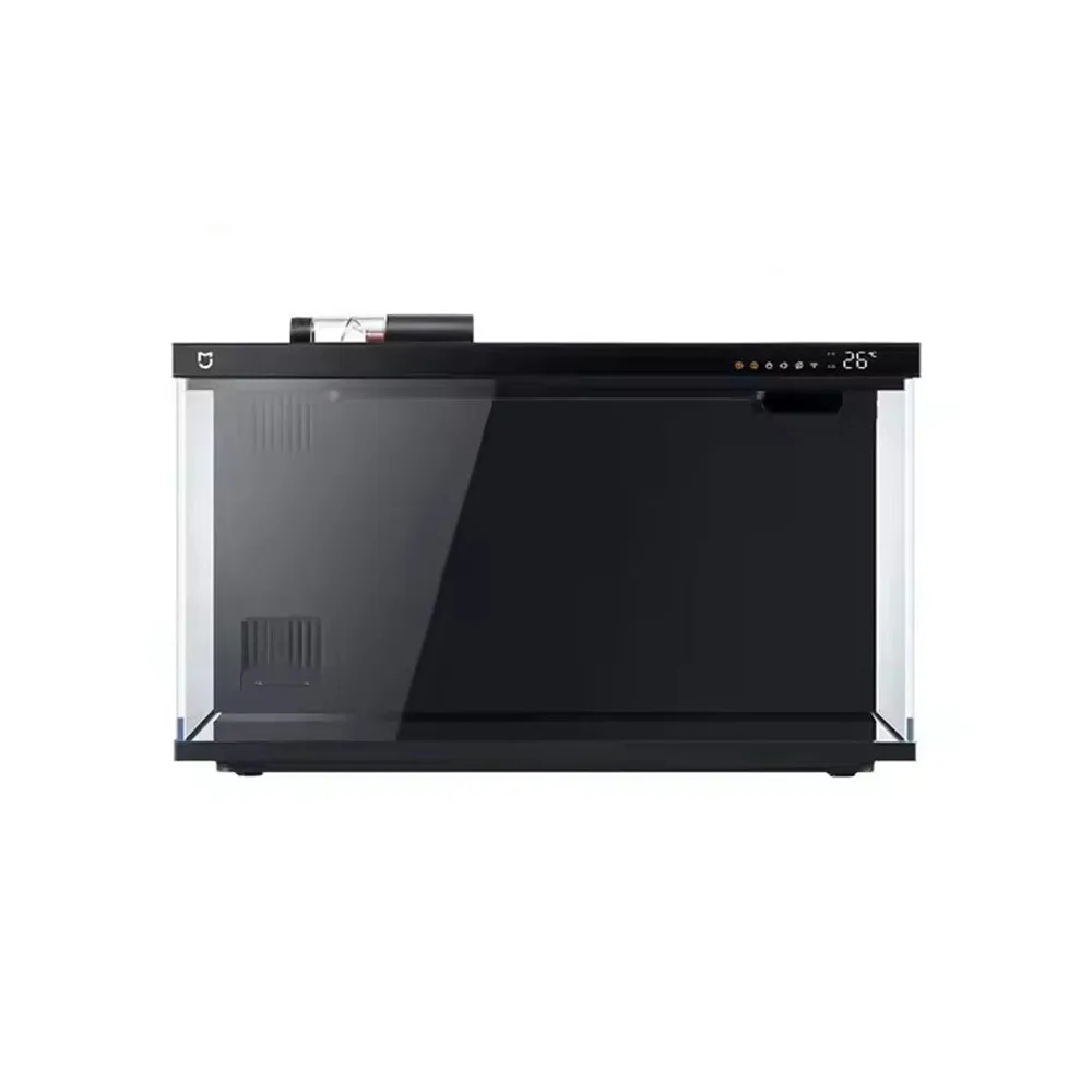 آکواریوم هوشمند شیائومی مدل Xiaomi Mijia Smart Desktop Fish Tank Aquarium 20L MYG100