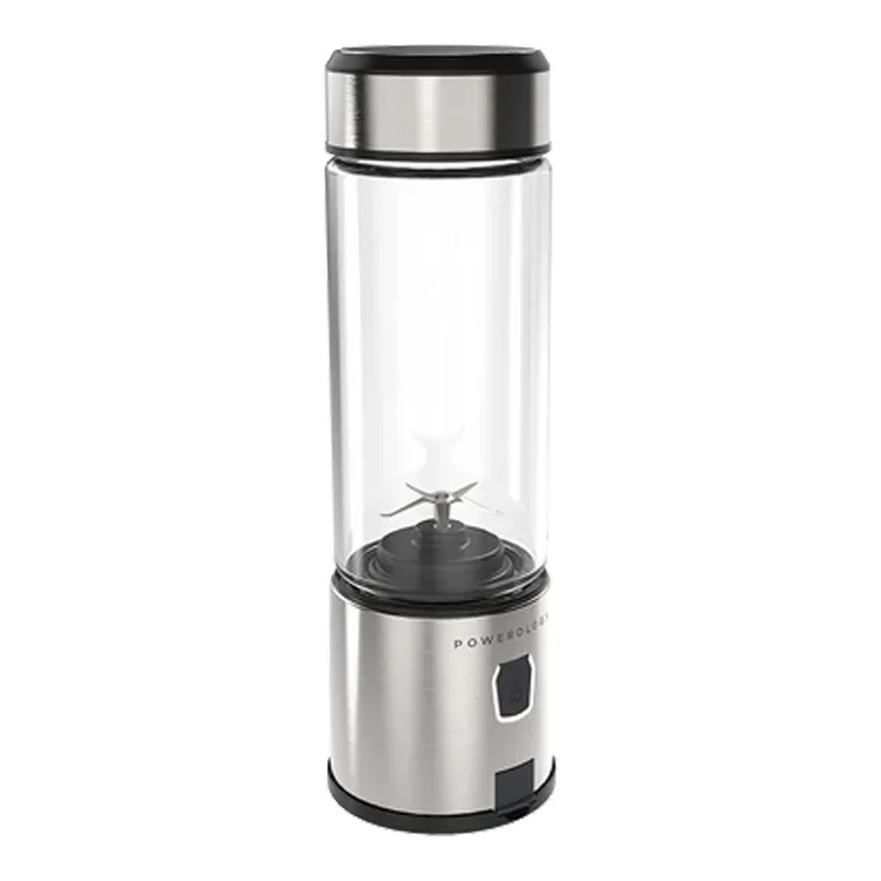 مخلوط کن 6 تیغه قابل حمل پاورولوژی Powerology 6-Blade Portable Juicer مدل P6BPJBK