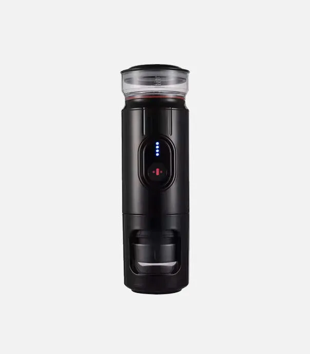 مینی اسپرسو ساز شارژی شیائومی مسافرتی مدل Mini Electric Espresso Maker CF-2401