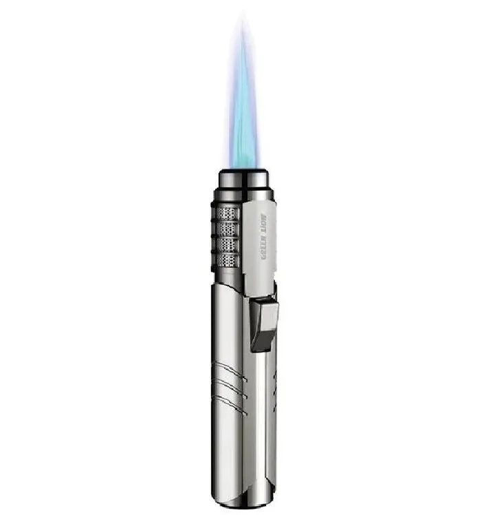 فندک اتمی ضد باد گرین لاین مدل Jet Flame GTL 50