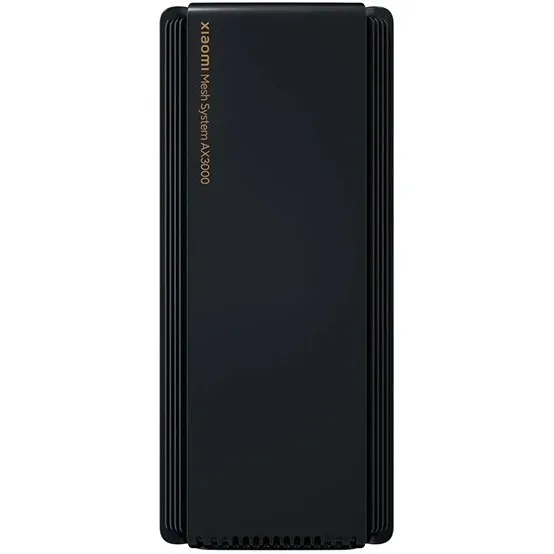 شبکه مش روتر بی سیم تک باند شیائومی Xiaomi Mesh System AX3000 RA82 WiFi 6 5GHz  2.4GHz