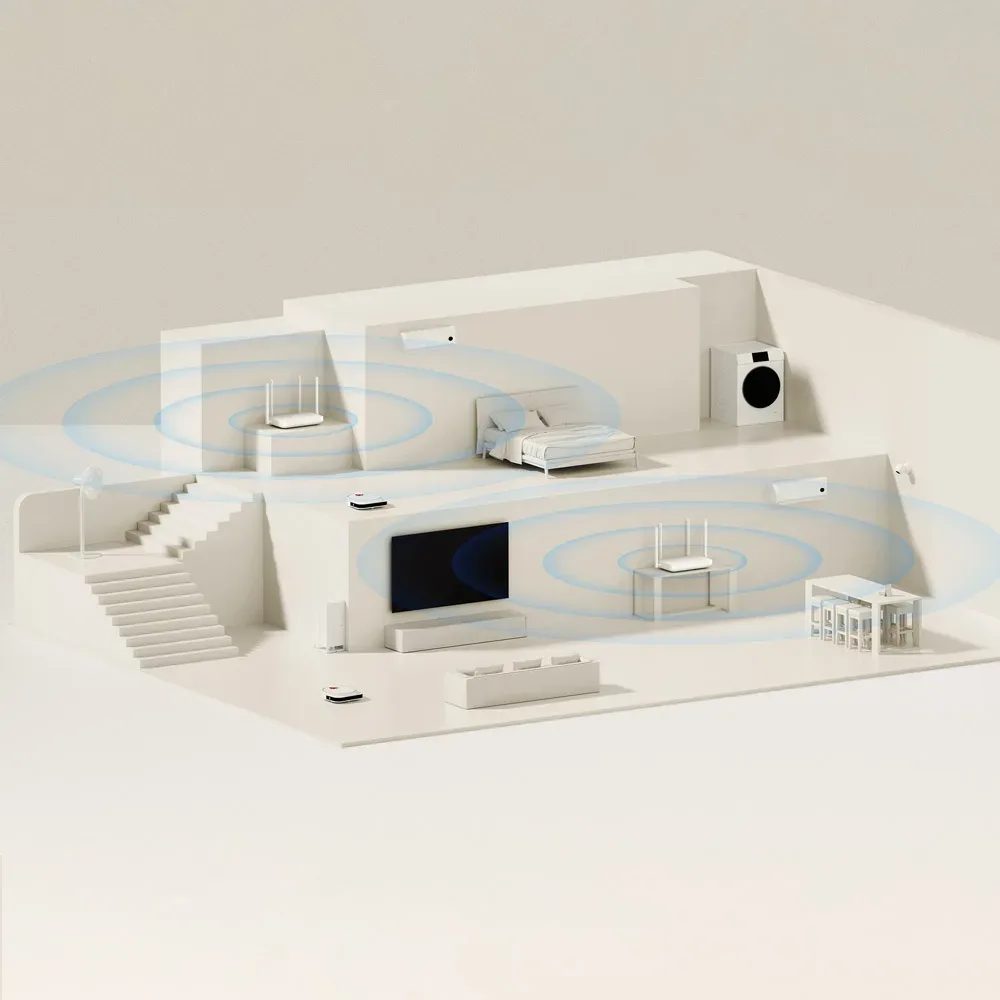 روتر شیائومی Xiaomi Router AX1500