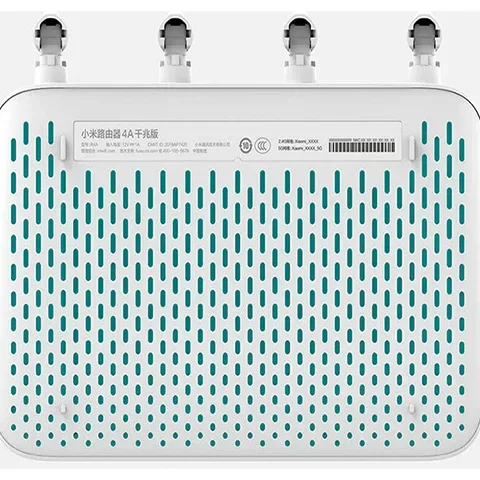 وای فای روتر شیائومی مدل Mi Router 4A