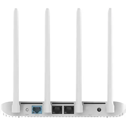وای فای روتر شیائومی مدل Mi Router 4A