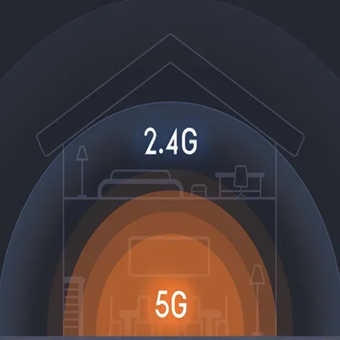 وای فای روتر شیائومی مدل Mi Router 4A