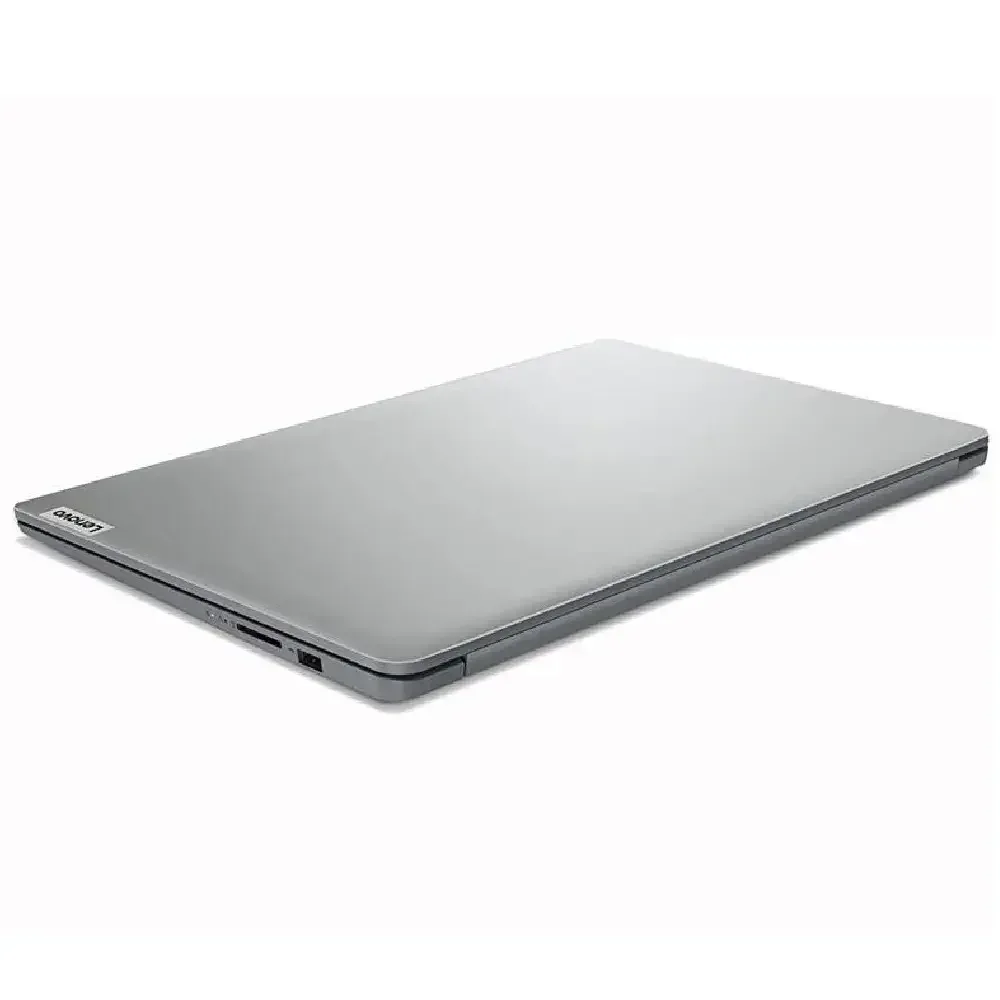 لپ تاپ لنوو 15.6 اینچی IdeaPad 1 Celeron N4500 8GB 512GB SSD