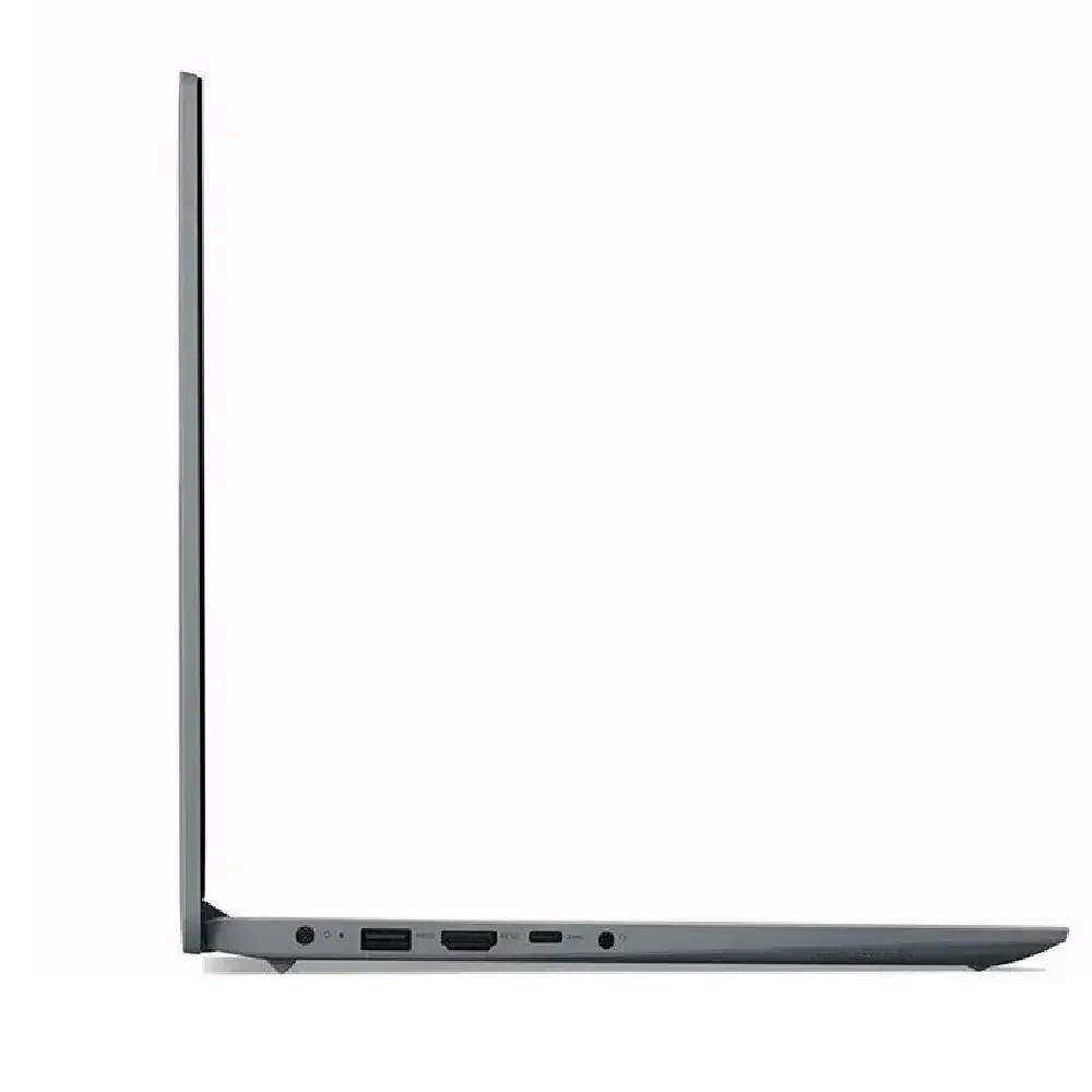 لپ تاپ لنوو 15.6 اینچی IdeaPad 1 Celeron N4500 8GB 512GB SSD