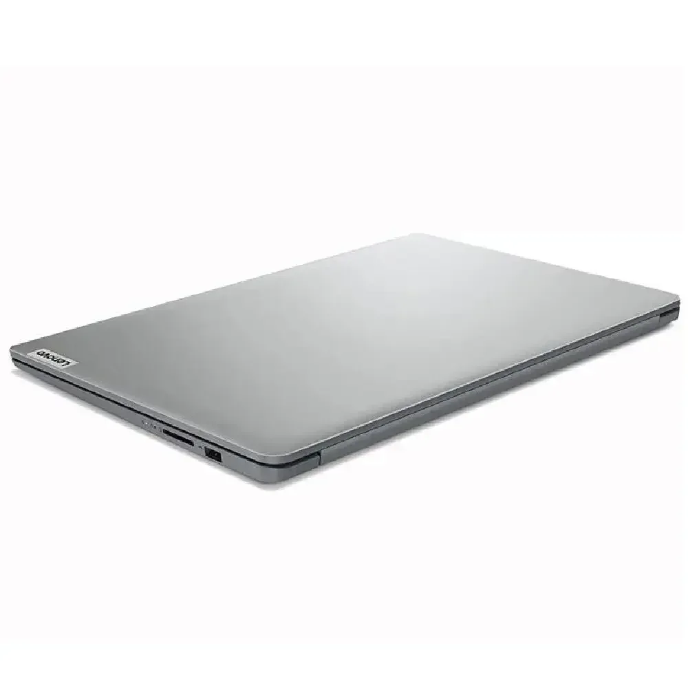لپ تاپ لنوو 15.6 اینچی IdeaPad 1 Celeron N4500 16GB 512GB SSD