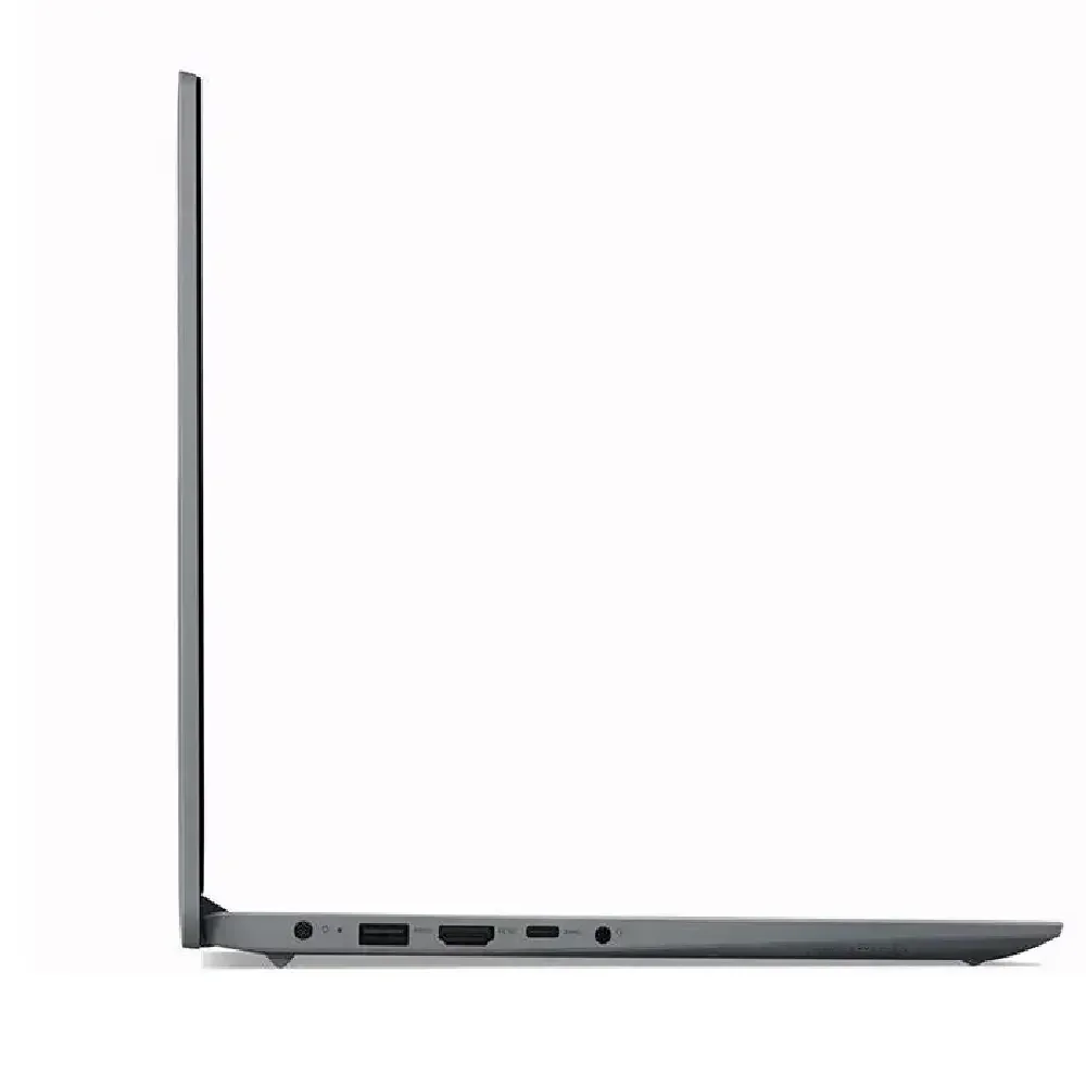 لپ تاپ لنوو 15.6 اینچی IdeaPad 1 Celeron N4500 16GB 512GB SSD