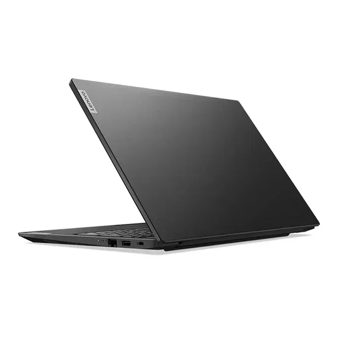 لپ تاپ لنوو 15.6 اینچ مدل V15 G2 IJL پردازنده Celeron N4500 رم 16GB حافظه SSD 256GB گرافیک FHD