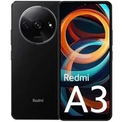 گوشی شیائومی Redmi A3 حافظه 128 رم 4 گیگابایت