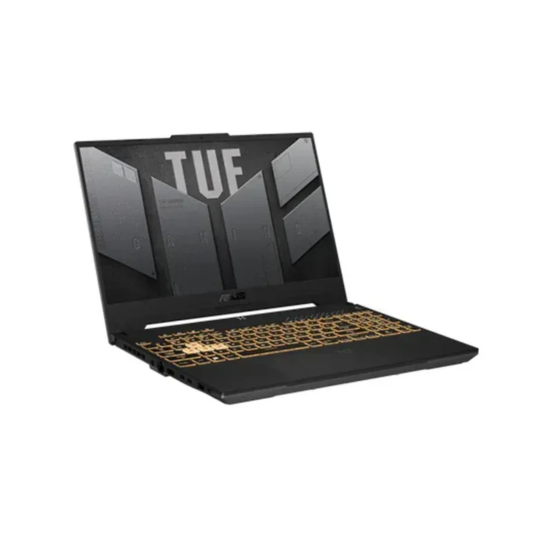 لپ تاپ ایسوس TUF Gaming مدل FX507ZC پردازنده Core i7 12700H رم 32GB DDR4 حافظه 512GB SSD گرافیک 4GB RTX 3050