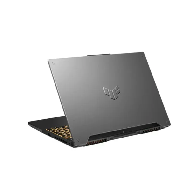 لپ تاپ ایسوس TUF Gaming مدل FX507ZC پردازنده Core i7 12700H رم 32GB DDR4 حافظه 512GB SSD گرافیک 4GB RTX 3050