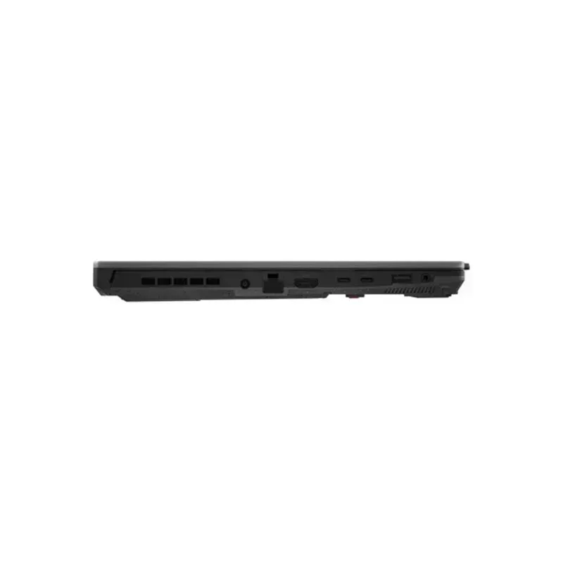 لپ تاپ ایسوس TUF Gaming مدل FX507ZC پردازنده Core i7 12700H رم 32GB DDR4 حافظه 512GB SSD گرافیک 4GB RTX 3050