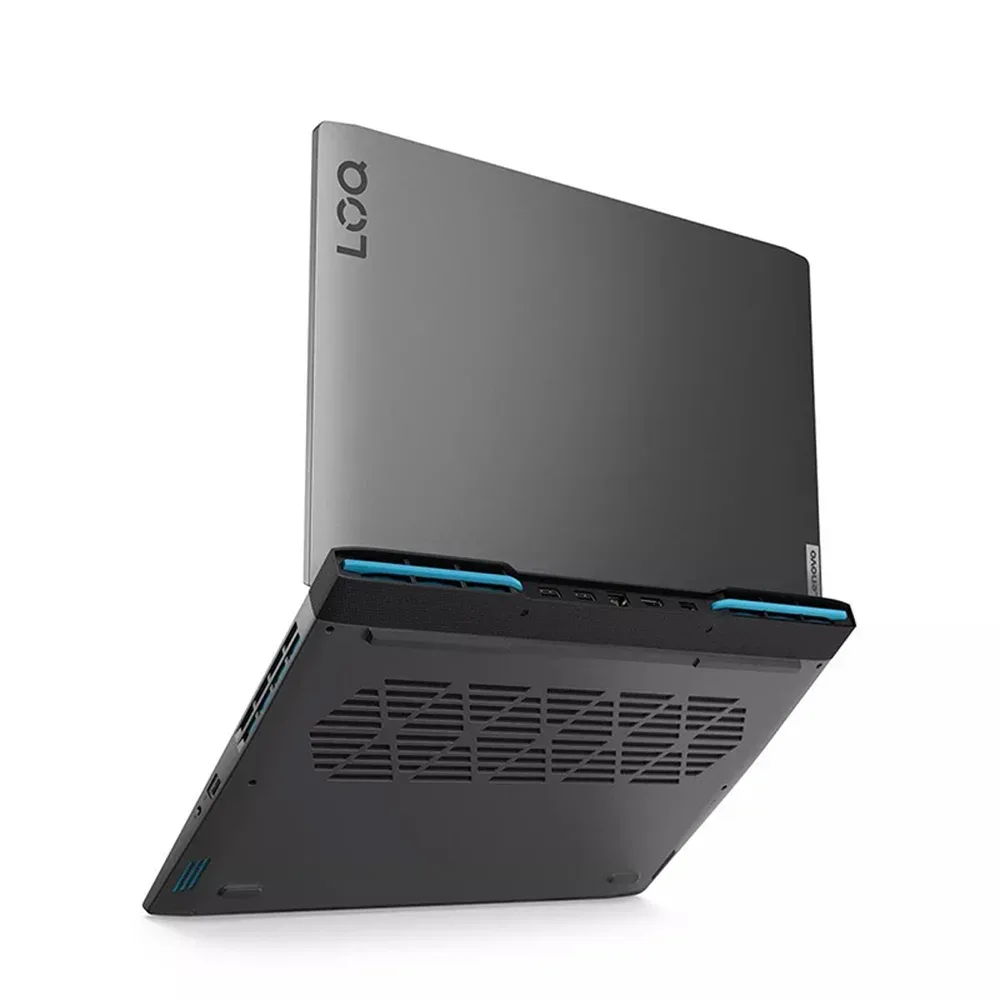 لپ تاپ 15.6 اینچ لنوو مدل LOQ پردازنده i5 13450HX رم 24GB حافظه 512GB SSD گرافیک 6G RTX 3050