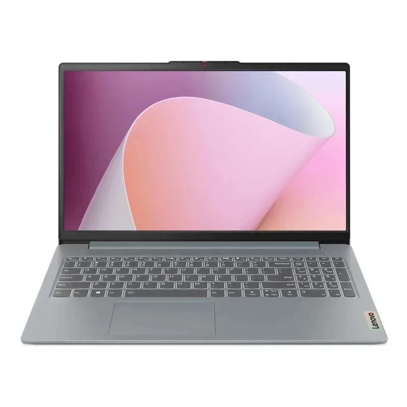 لپ تاپ 15.6 اینچ لنوو ideapad Slim3 مدل 15AMN8 پردازنده Ryzen 5 7520U رم 16GB حافظه 1TB SSD