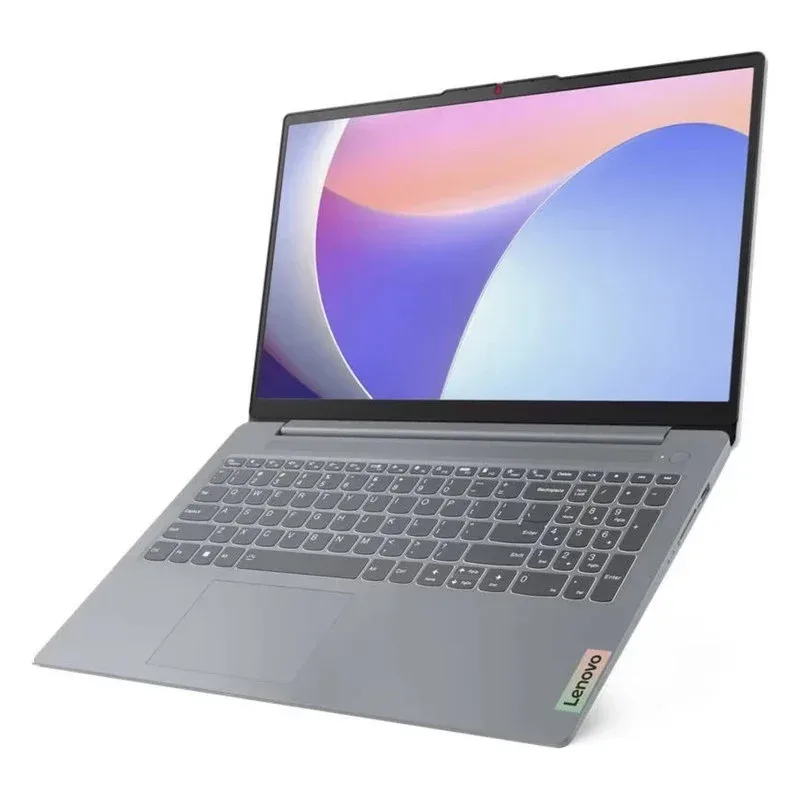لپ تاپ 15.6 اینچ لنوو ideapad Slim3 مدل 15AMN8 پردازنده Ryzen 5 7520U رم 16GB حافظه 1TB SSD