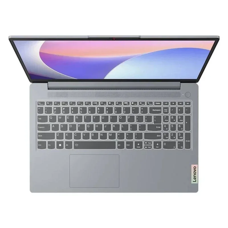 لپ تاپ 15.6 اینچ لنوو ideapad Slim3 مدل 15AMN8 پردازنده Ryzen 5 7520U رم 16GB حافظه 1TB SSD