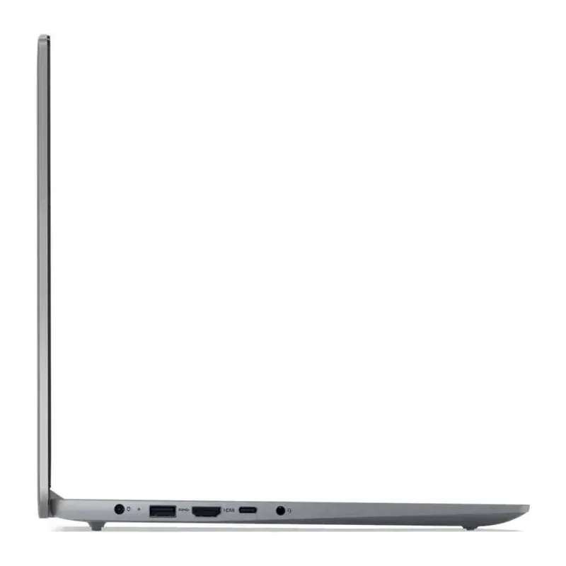 لپ تاپ 15.6 اینچ لنوو ideapad Slim3 مدل 15AMN8 پردازنده Ryzen 5 7520U رم 16GB حافظه 1TB SSD