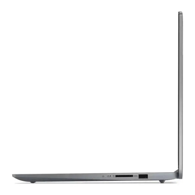 لپ تاپ 15.6 اینچ لنوو ideapad Slim3 مدل 15AMN8 پردازنده Ryzen 5 7520U رم 16GB حافظه 1TB SSD